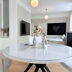 Apartamento Designaparts - Ii - By Morenopisano Bayreuth